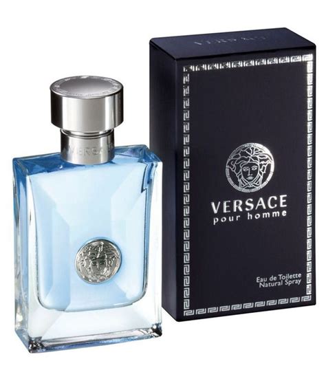 versace cologne eau de toilette|versace perfume price list.